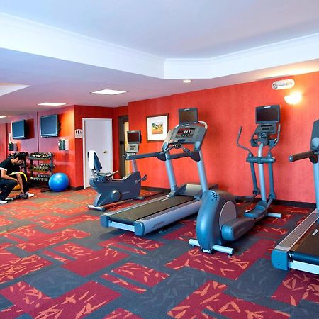 Residence Inn By Marriott Halifax Downtown Екстериор снимка