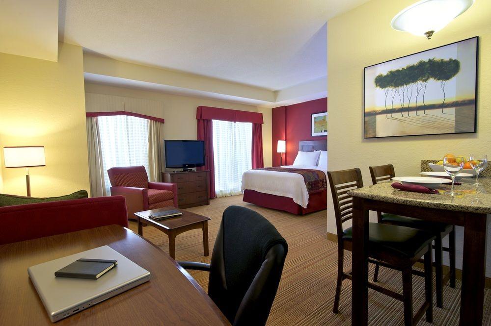Residence Inn By Marriott Halifax Downtown Екстериор снимка