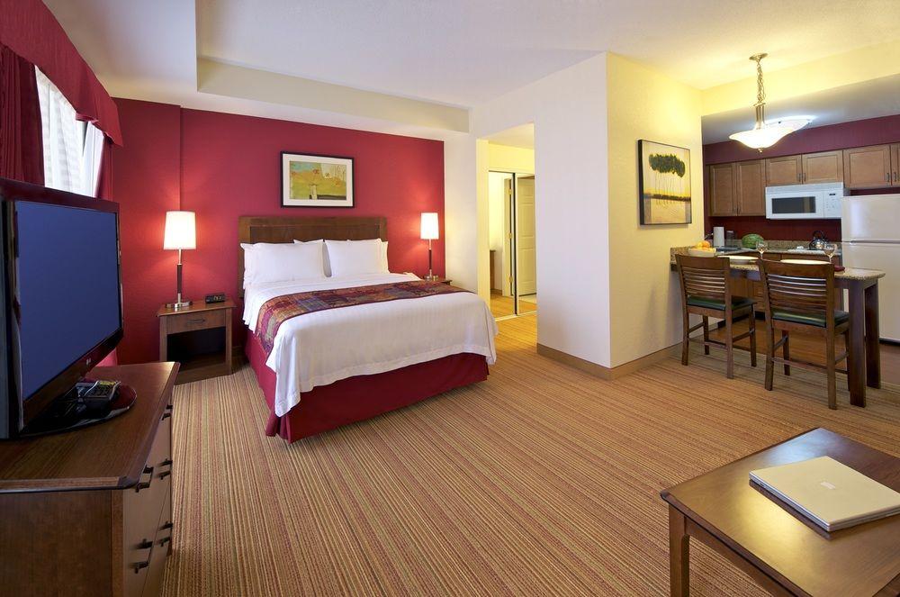 Residence Inn By Marriott Halifax Downtown Екстериор снимка