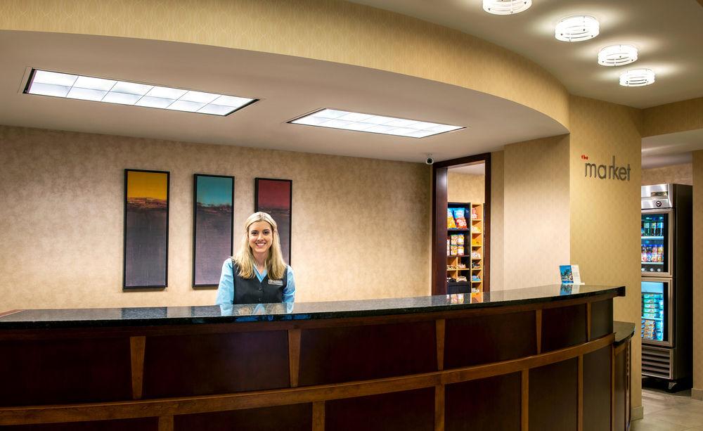 Residence Inn By Marriott Halifax Downtown Екстериор снимка