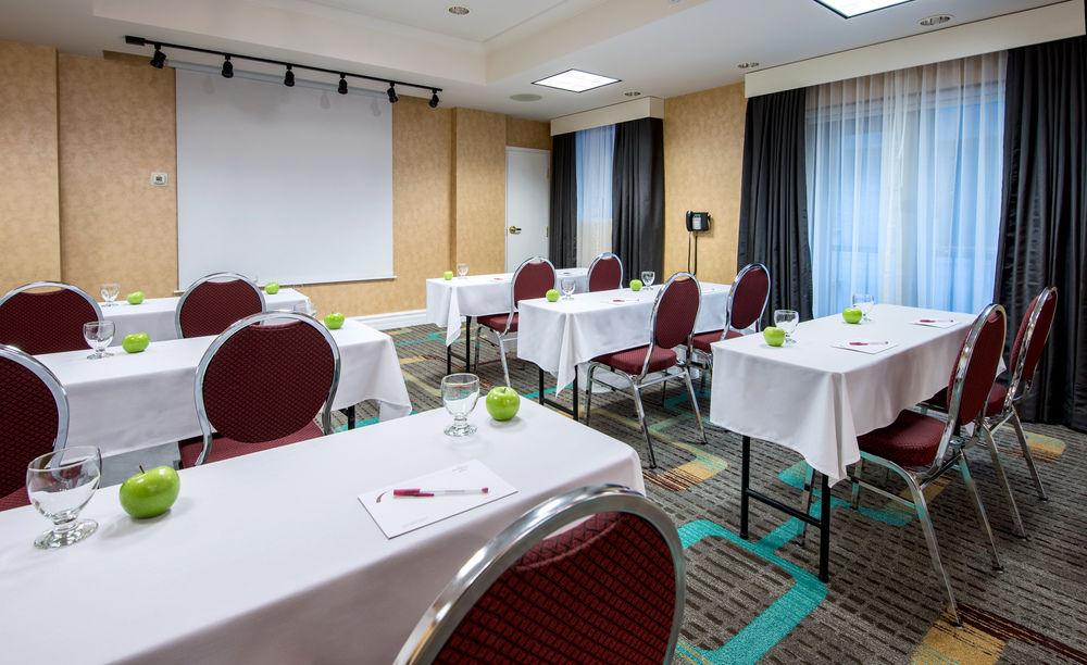 Residence Inn By Marriott Halifax Downtown Екстериор снимка