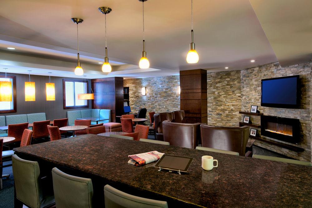 Residence Inn By Marriott Halifax Downtown Екстериор снимка