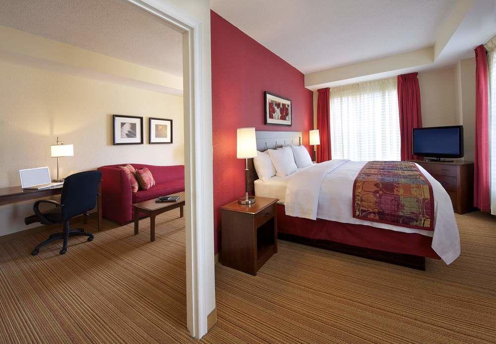 Residence Inn By Marriott Halifax Downtown Екстериор снимка