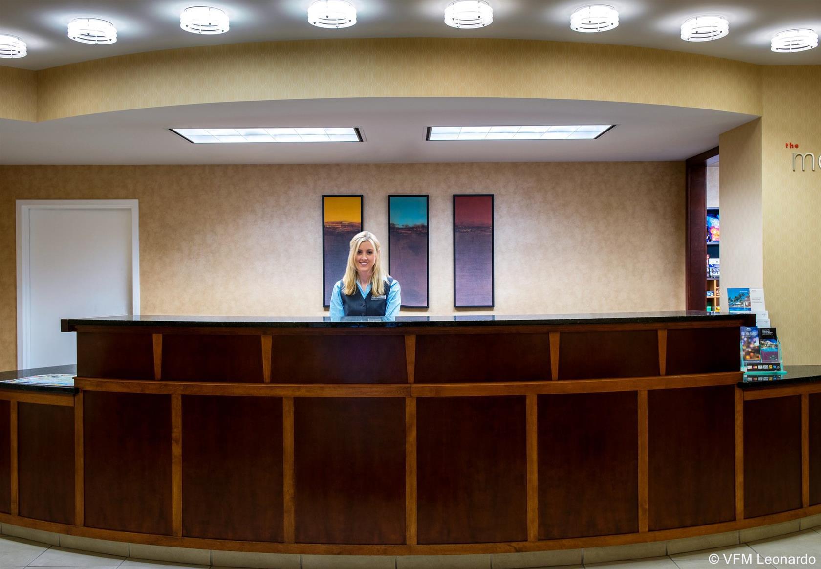 Residence Inn By Marriott Halifax Downtown Екстериор снимка