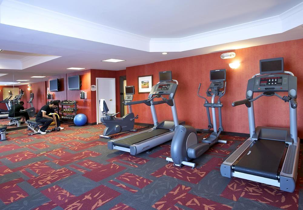 Residence Inn By Marriott Halifax Downtown Екстериор снимка