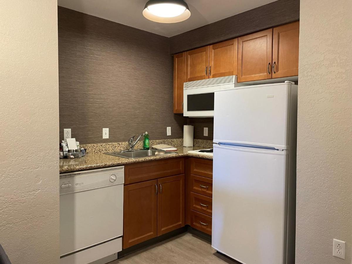Residence Inn By Marriott Halifax Downtown Екстериор снимка