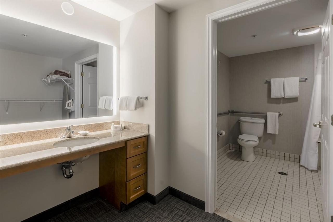 Residence Inn By Marriott Halifax Downtown Екстериор снимка