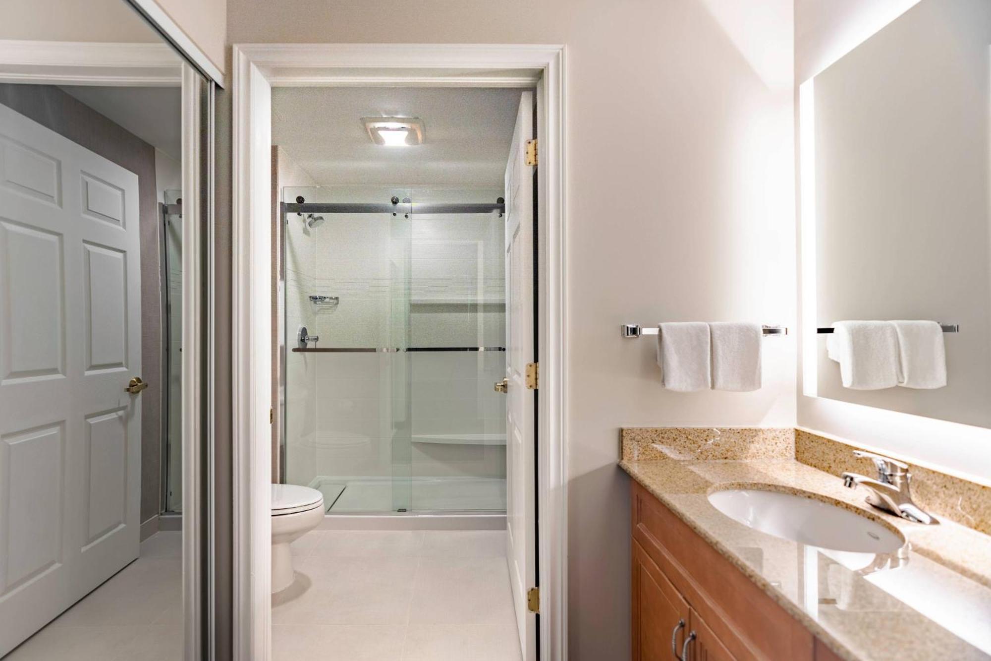 Residence Inn By Marriott Halifax Downtown Екстериор снимка