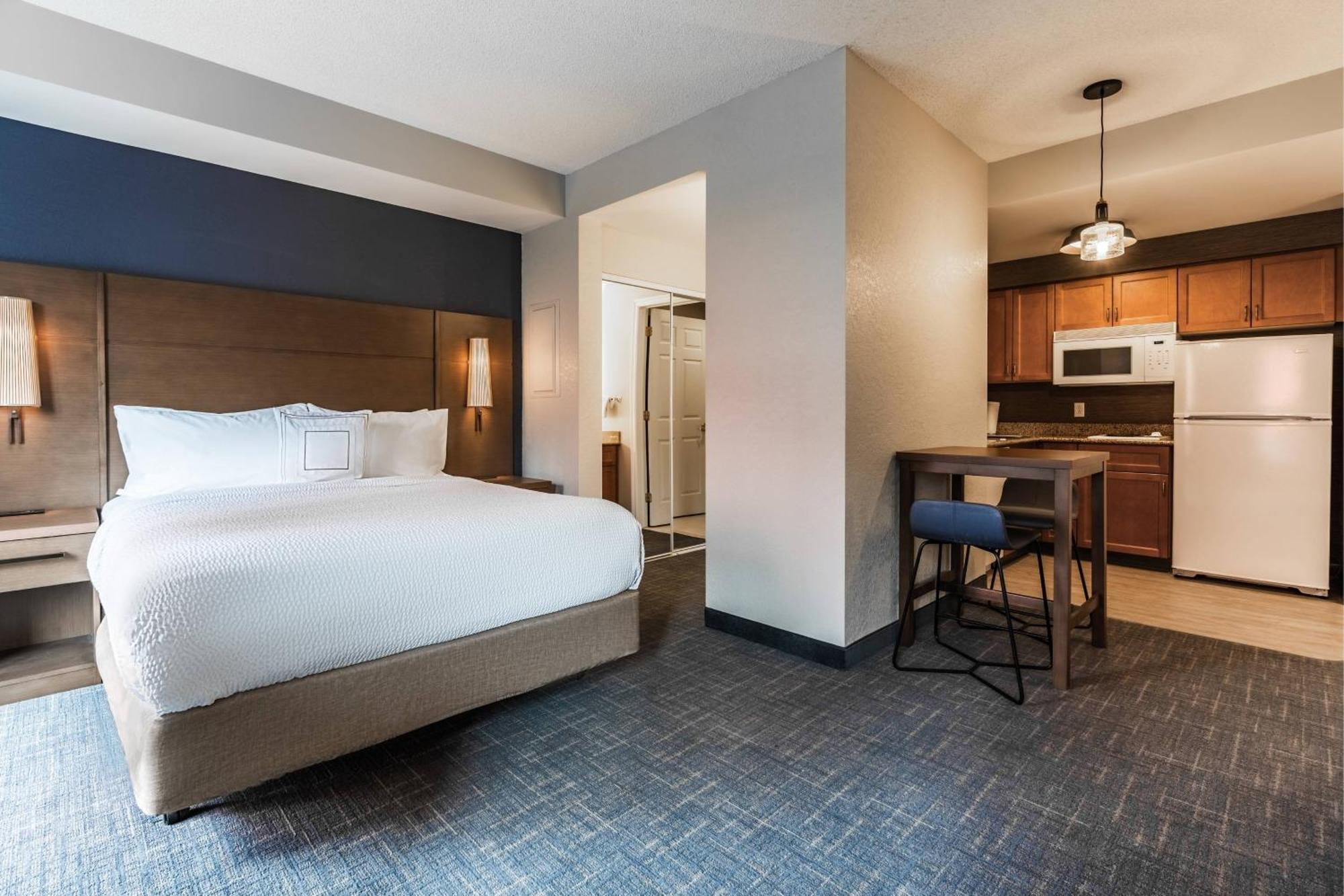 Residence Inn By Marriott Halifax Downtown Екстериор снимка