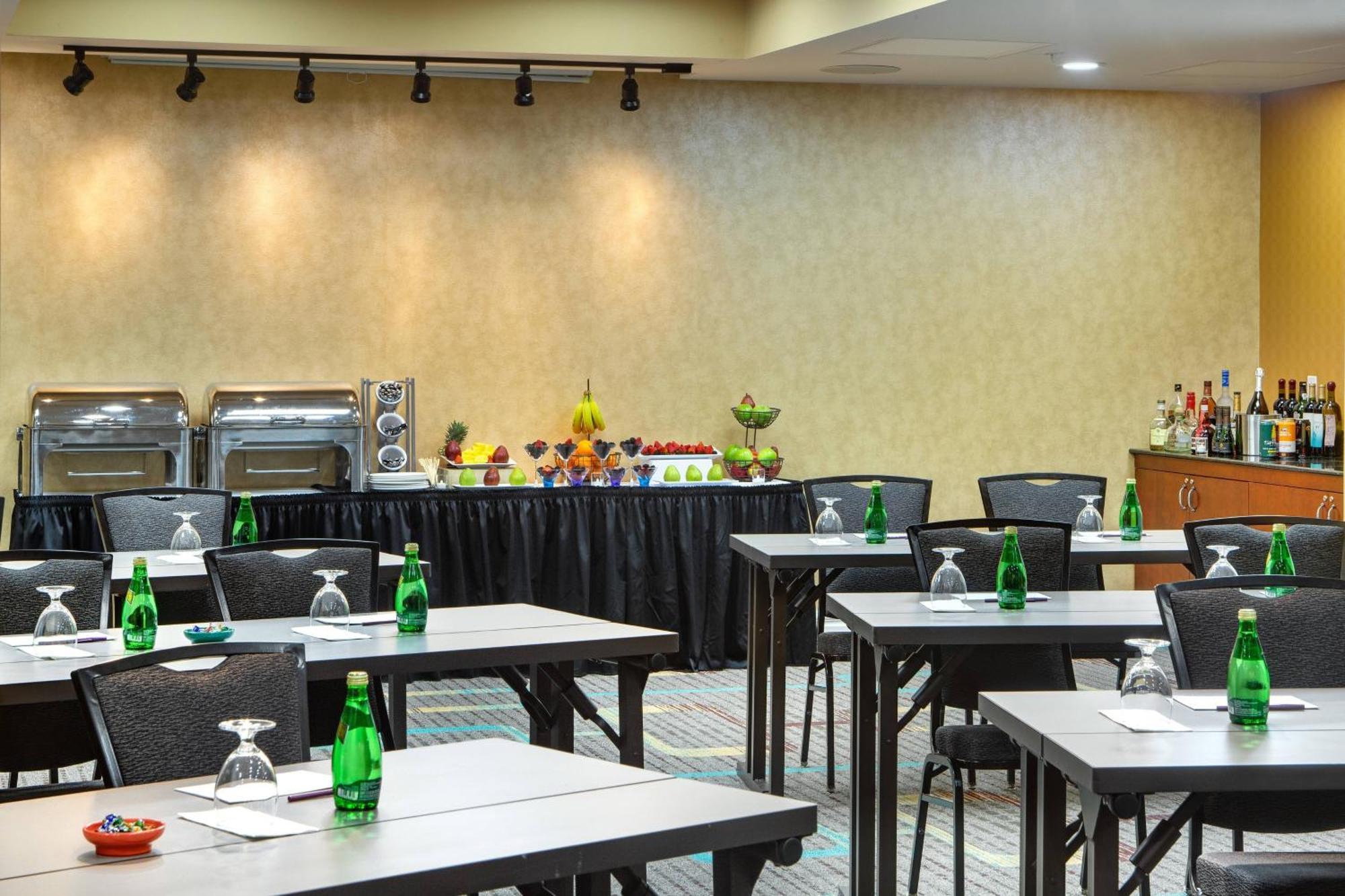 Residence Inn By Marriott Halifax Downtown Екстериор снимка