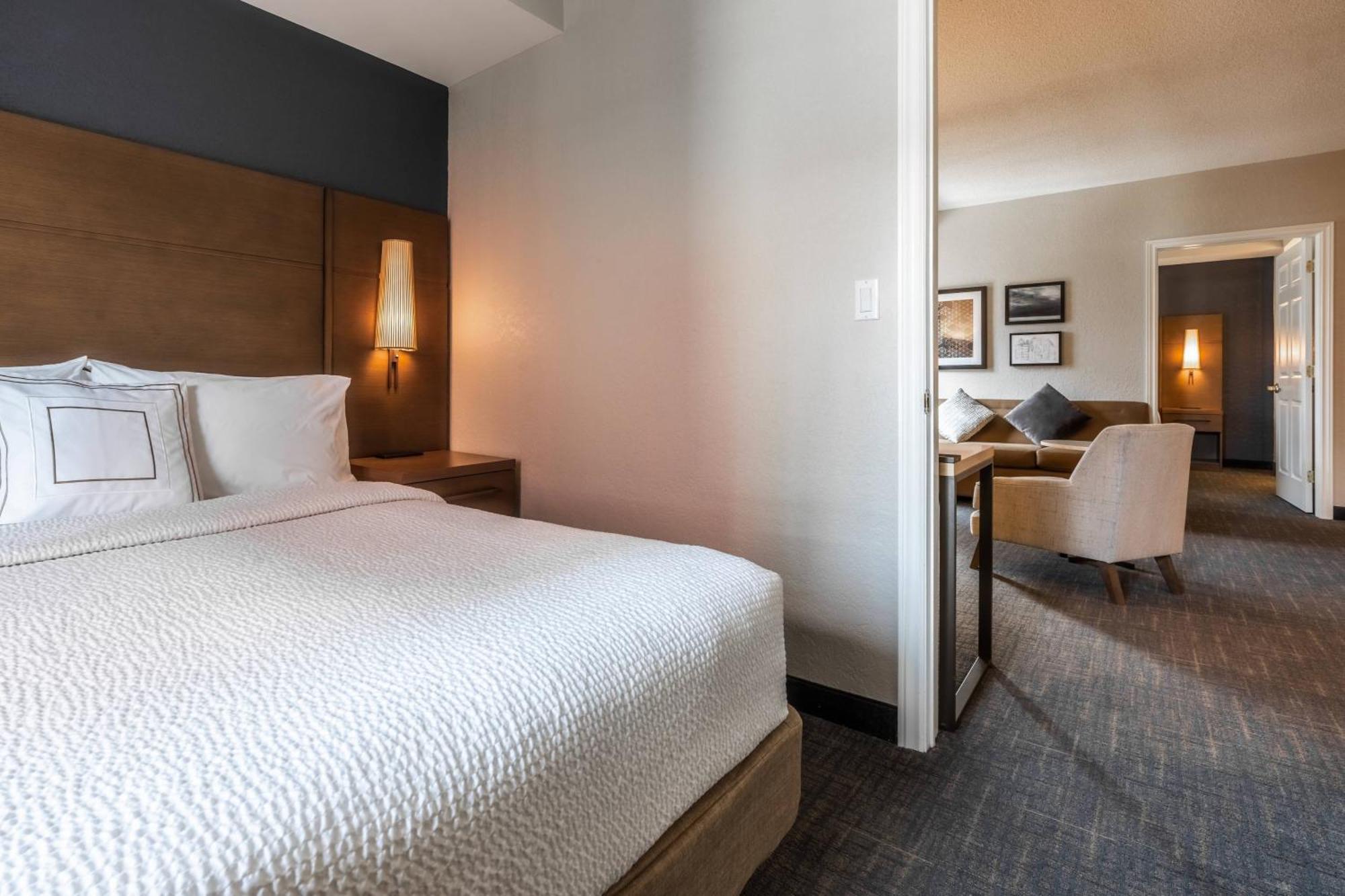 Residence Inn By Marriott Halifax Downtown Екстериор снимка