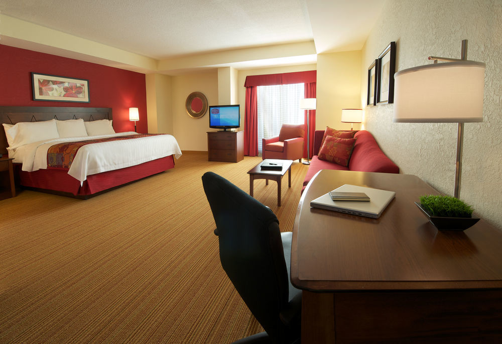 Residence Inn By Marriott Halifax Downtown Екстериор снимка