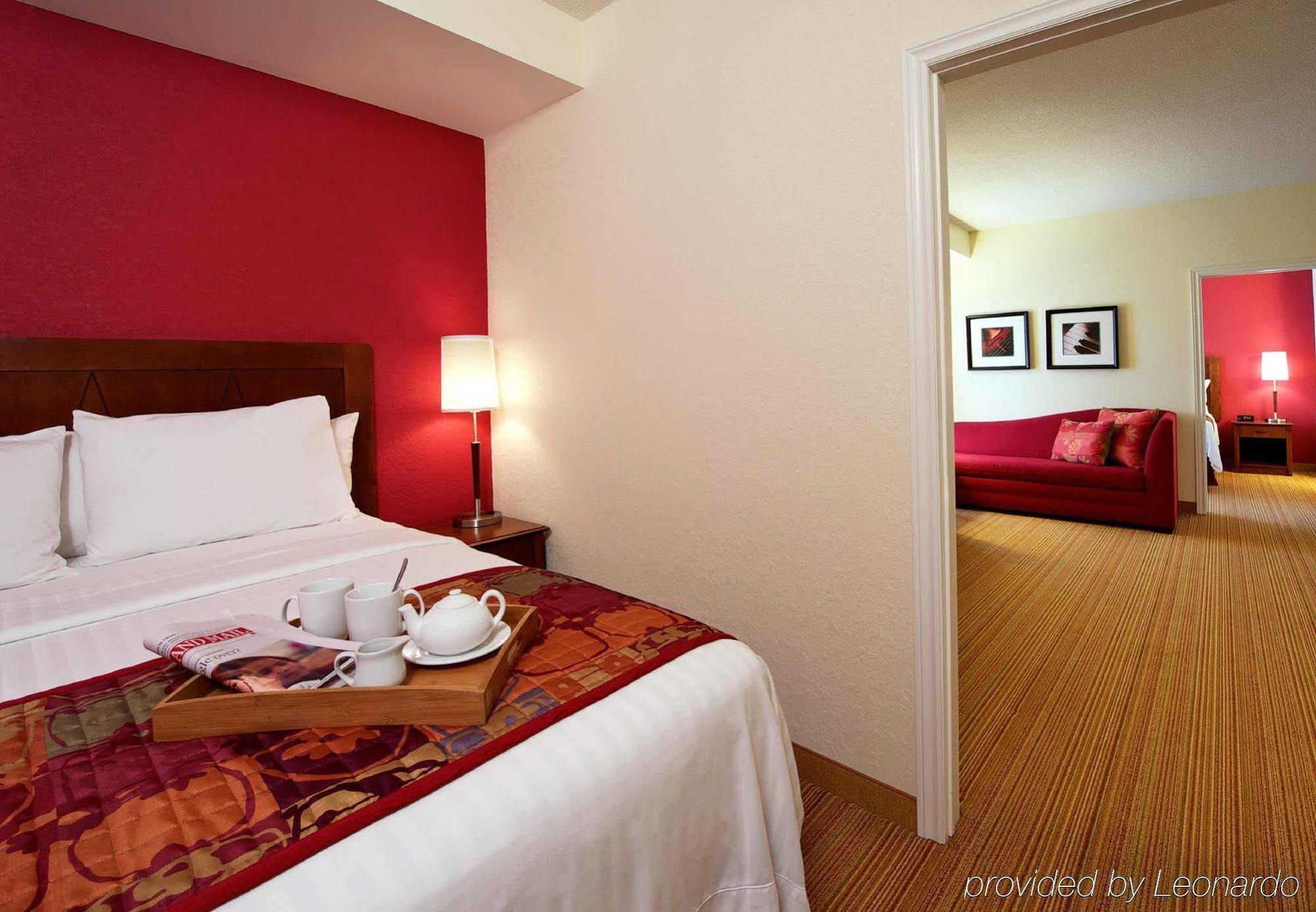 Residence Inn By Marriott Halifax Downtown Стая снимка