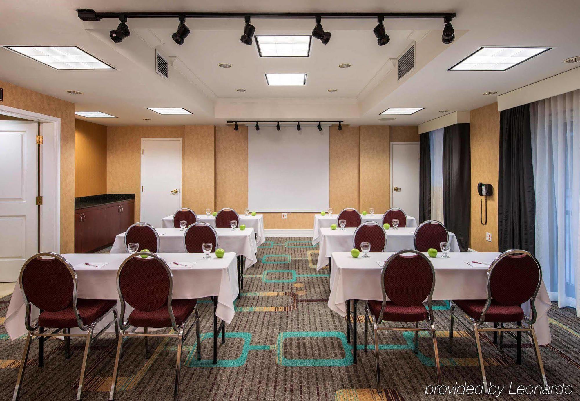 Residence Inn By Marriott Halifax Downtown Екстериор снимка