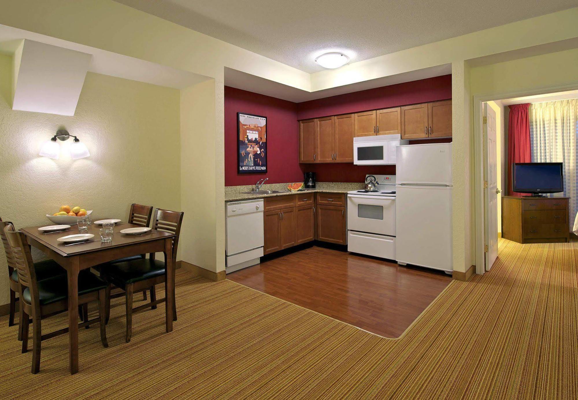 Residence Inn By Marriott Halifax Downtown Екстериор снимка