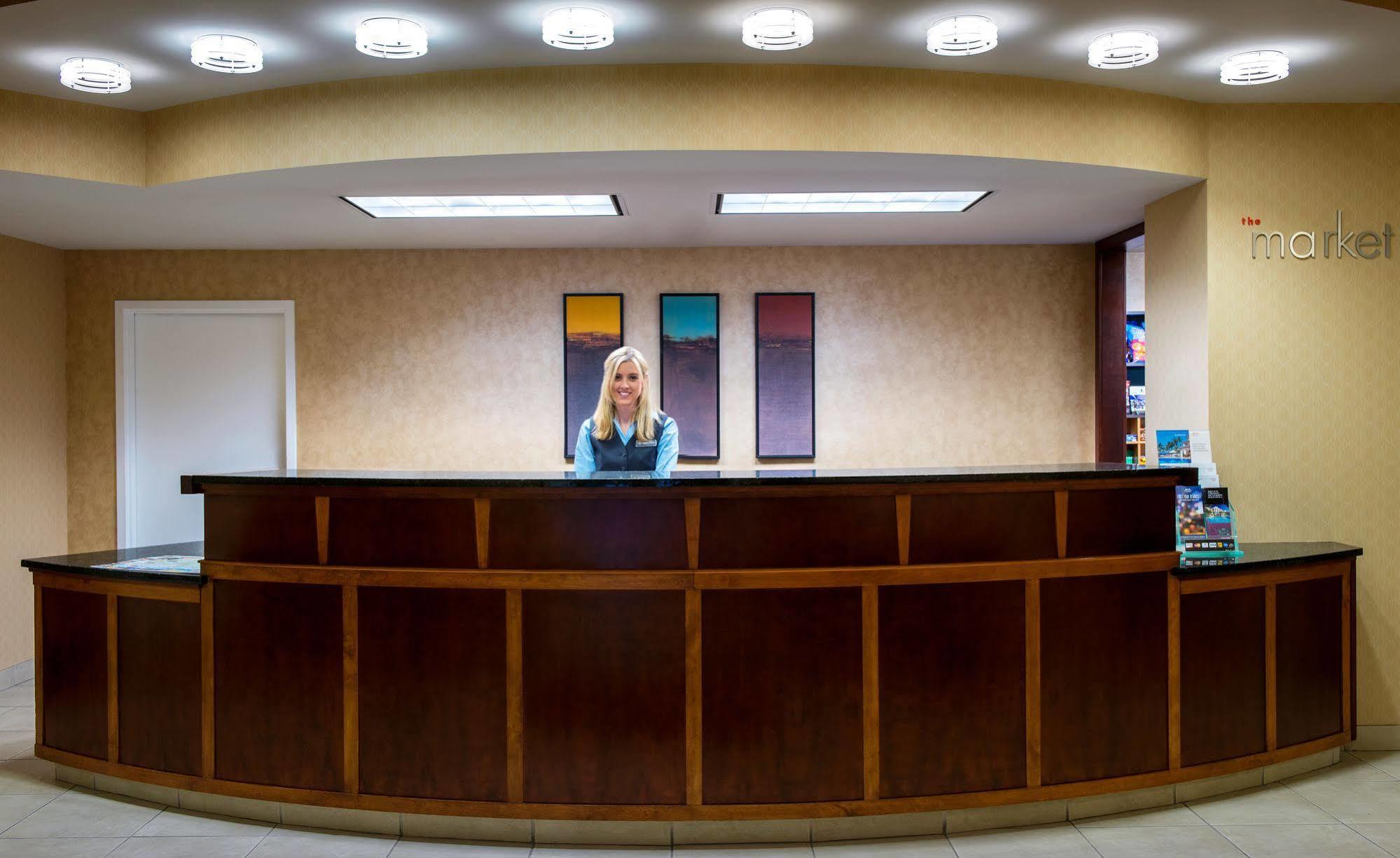 Residence Inn By Marriott Halifax Downtown Екстериор снимка